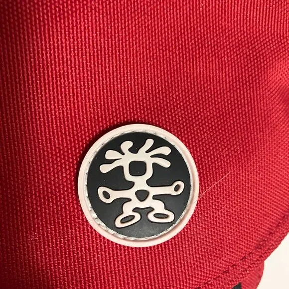 Crumpler bag - Picture 2 of 4